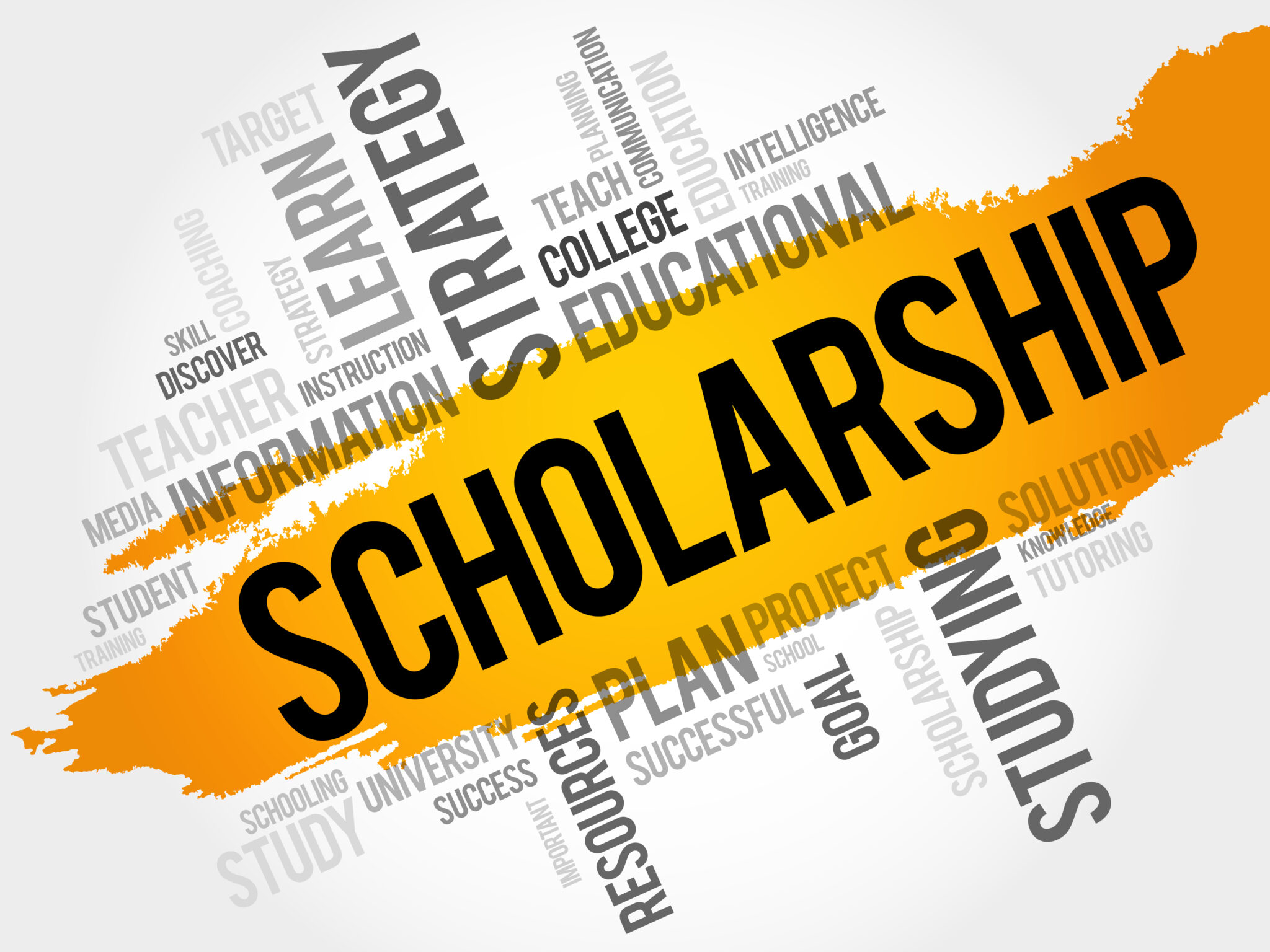 student grants and scholarships